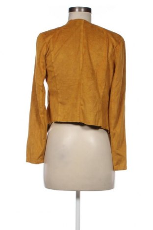 Γυναικείο μπουφάν Amisu, Μέγεθος S, Χρώμα Κίτρινο, Τιμή 29,69 €