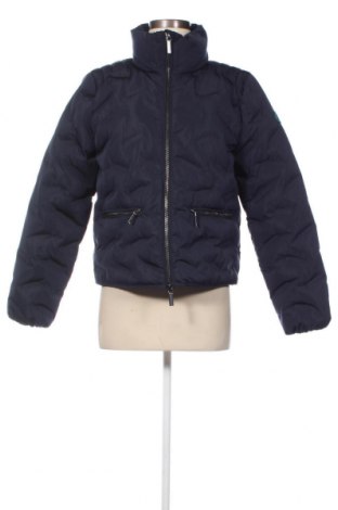 Kurtka damska Armani Exchange, Rozmiar M, Kolor Niebieski, Cena 406,22 zł