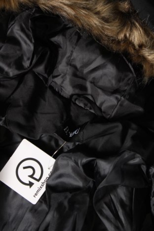 Γυναικείο μπουφάν B.You, Μέγεθος L, Χρώμα Μαύρο, Τιμή 7,14 €