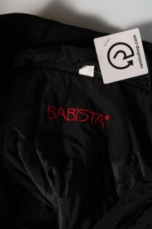 Γυναικείο μπουφάν Babista, Μέγεθος XL, Χρώμα Μαύρο, Τιμή 12,56 €