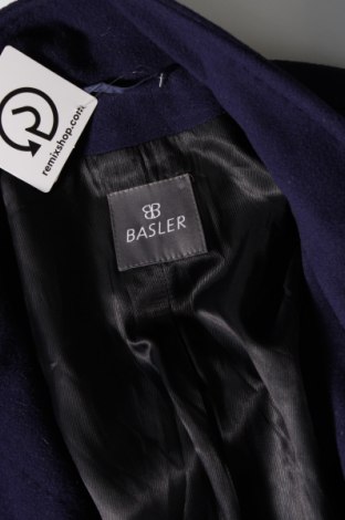 Γυναικείο μπουφάν Basler, Μέγεθος 3XL, Χρώμα Βιολετί, Τιμή 98,35 €