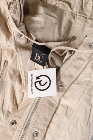 Γυναικείο μπουφάν Best Connections, Μέγεθος XS, Χρώμα  Μπέζ, Τιμή 4,45 €