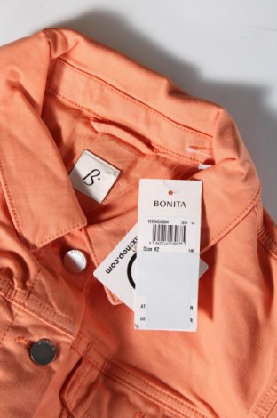 Дамско яке Bonita, Размер L, Цвят Оранжев, Цена 62,00 лв.