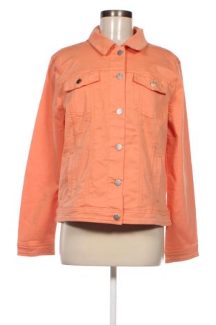 Γυναικείο μπουφάν Bonita, Μέγεθος L, Χρώμα Πορτοκαλί, Τιμή 12,78 €