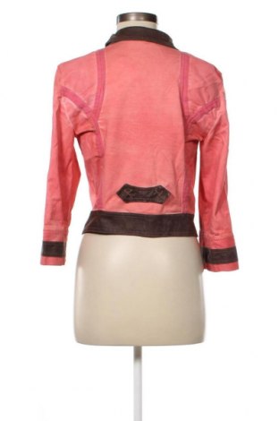 Dámska bunda  Bottega, Veľkosť M, Farba Ružová, Cena  4,90 €