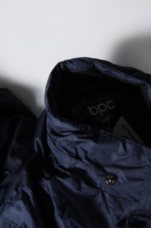 Γυναικείο μπουφάν Bpc Bonprix Collection, Μέγεθος XL, Χρώμα Μπλέ, Τιμή 4,66 €