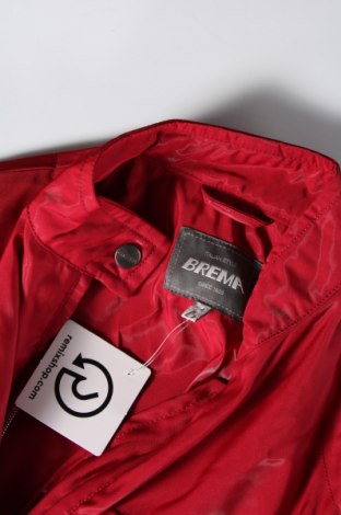 Dámská bunda  Brema, Velikost XL, Barva Červená, Cena  102,00 Kč