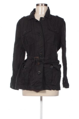 Γυναικείο μπουφάν C&A, Μέγεθος M, Χρώμα Μαύρο, Τιμή 7,18 €