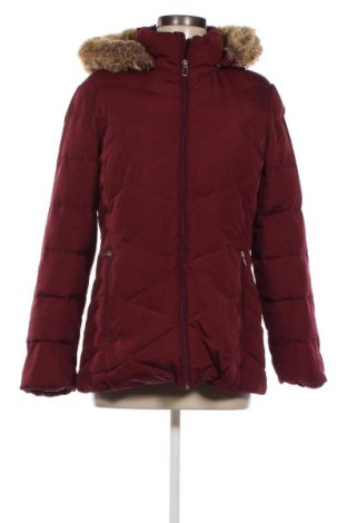 Kurtka damska Calvin Klein, Rozmiar M, Kolor Czerwony, Cena 383,83 zł