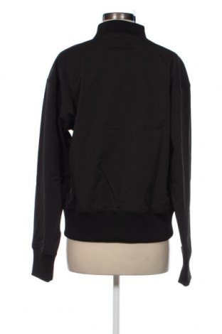 Γυναικείο μπουφάν Champion, Μέγεθος L, Χρώμα Μαύρο, Τιμή 16,56 €