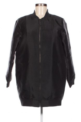 Γυναικείο μπουφάν Chiara Forthi, Μέγεθος S, Χρώμα Μαύρο, Τιμή 12,67 €