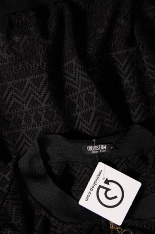 Γυναικείο μπουφάν Colloseum, Μέγεθος M, Χρώμα Μαύρο, Τιμή 29,69 €