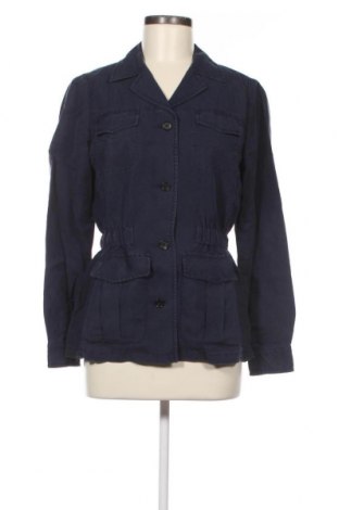Damenjacke Comptoir Des Cotonniers, Größe M, Farbe Blau, Preis 46,44 €