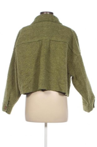 Dámska bunda  Cotton On, Veľkosť L, Farba Zelená, Cena  8,98 €