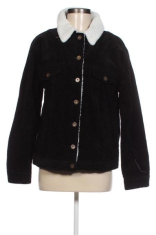 Dámska bunda  Cotton On, Veľkosť M, Farba Čierna, Cena  13,90 €