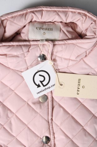 Damenjacke Cream, Größe XL, Farbe Rosa, Preis 17,63 €
