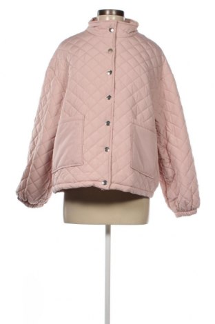 Γυναικείο μπουφάν Cream, Μέγεθος XL, Χρώμα Ρόζ , Τιμή 18,61 €