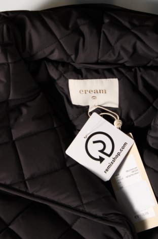 Γυναικείο μπουφάν Cream, Μέγεθος L, Χρώμα Μαύρο, Τιμή 38,51 €