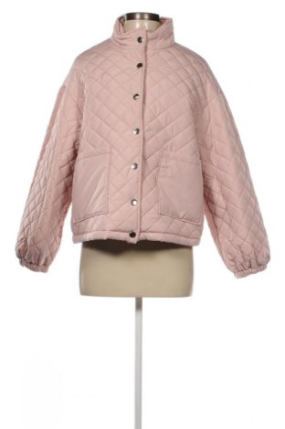 Dámska bunda  Cream, Veľkosť M, Farba Ružová, Cena  17,63 €