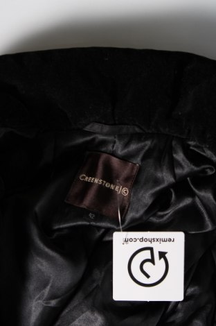Damenjacke Creenstone, Größe L, Farbe Schwarz, Preis 35,35 €
