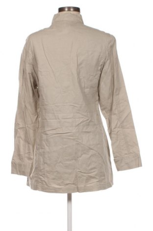 Γυναικείο μπουφάν Dazzle, Μέγεθος M, Χρώμα  Μπέζ, Τιμή 14,68 €