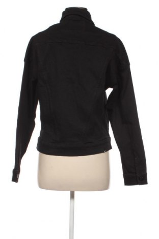 Γυναικείο μπουφάν Denham, Μέγεθος S, Χρώμα Μαύρο, Τιμή 11,75 €