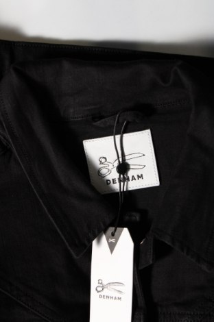 Γυναικείο μπουφάν Denham, Μέγεθος XL, Χρώμα Μαύρο, Τιμή 10,77 €