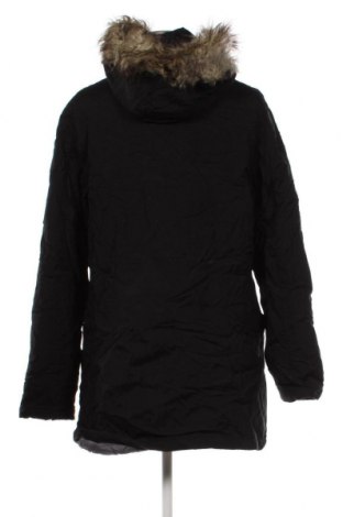 Γυναικείο μπουφάν Design By Kappahl, Μέγεθος M, Χρώμα Μαύρο, Τιμή 11,69 €
