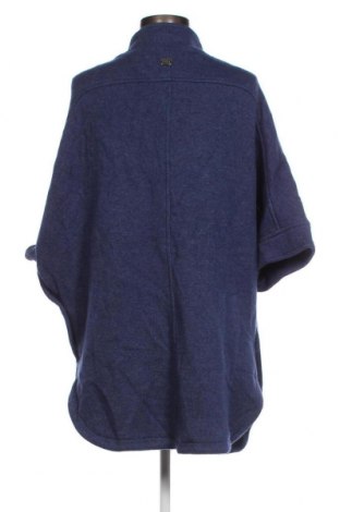 Dámský kabát  Dismero, Velikost XS, Barva Modrá, Cena  603,00 Kč