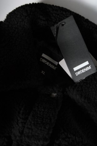 Dámska bunda  Dr. Denim, Veľkosť XL, Farba Čierna, Cena  10,79 €