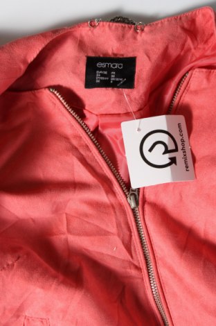 Dámska bunda  Esmara, Veľkosť XS, Farba Ružová, Cena  27,22 €