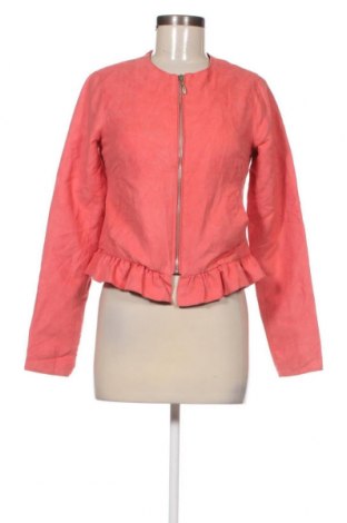 Γυναικείο μπουφάν Esmara, Μέγεθος XS, Χρώμα Ρόζ , Τιμή 7,42 €