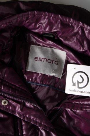 Γυναικείο μπουφάν Esmara, Μέγεθος XS, Χρώμα Βιολετί, Τιμή 10,76 €