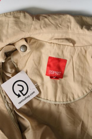 Dámska bunda  Esprit, Veľkosť S, Farba Béžová, Cena  6,67 €