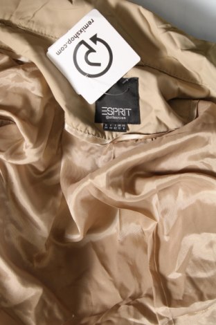 Дамско яке Esprit, Размер M, Цвят Бежов, Цена 9,31 лв.