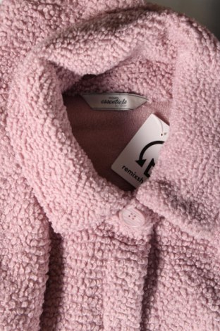 Γυναικείο μπουφάν Essentials by Tchibo, Μέγεθος M, Χρώμα Ρόζ , Τιμή 9,20 €
