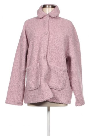 Γυναικείο μπουφάν Essentials by Tchibo, Μέγεθος M, Χρώμα Ρόζ , Τιμή 8,61 €