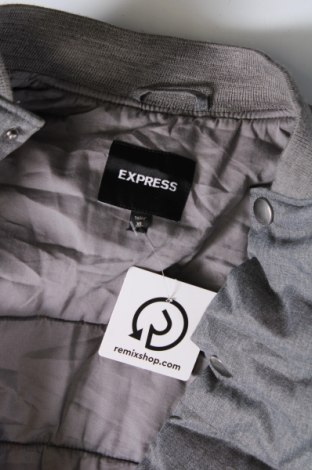Dámska bunda  Express, Veľkosť XS, Farba Sivá, Cena  8,88 €