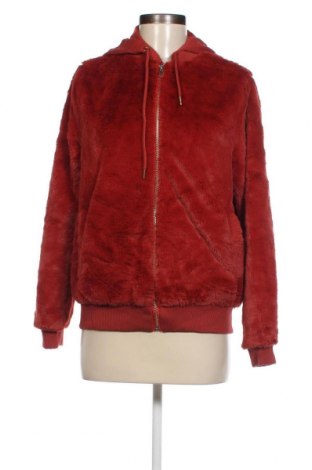 Γυναικείο μπουφάν Forever 21, Μέγεθος S, Χρώμα Κόκκινο, Τιμή 7,89 €