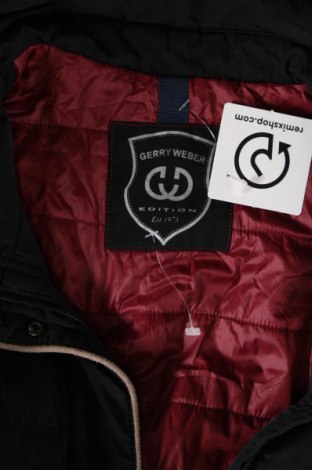 Dámska bunda  Gerry Weber, Veľkosť L, Farba Čierna, Cena  11,98 €