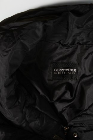 Дамско яке Gerry Weber, Размер M, Цвят Черен, Цена 29,05 лв.