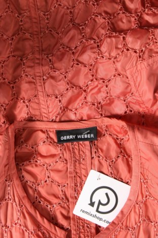 Dámská bunda  Gerry Weber, Velikost L, Barva Růžová, Cena  1 020,00 Kč