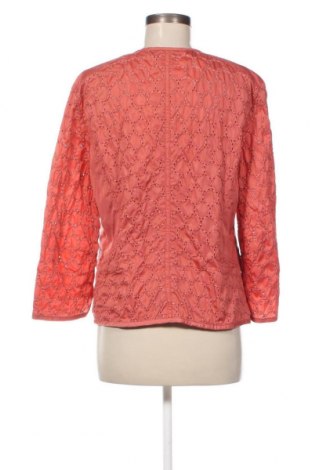 Γυναικείο μπουφάν Gerry Weber, Μέγεθος L, Χρώμα Ρόζ , Τιμή 39,59 €
