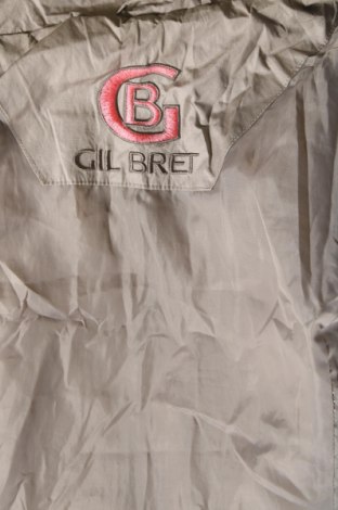 Γυναικείο μπουφάν Gil Bret, Μέγεθος M, Χρώμα  Μπέζ, Τιμή 5,15 €