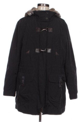 Dámska bunda  Gil Bret, Veľkosť M, Farba Čierna, Cena  16,47 €