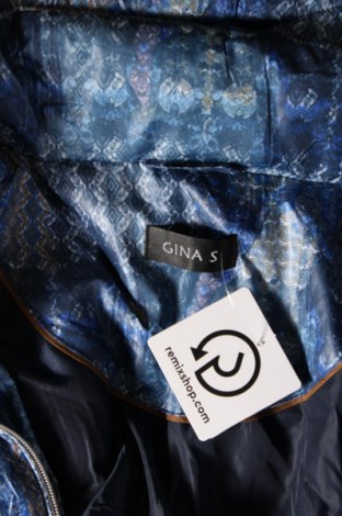 Damenjacke Gina, Größe S, Farbe Blau, Preis € 6,05