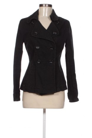 Damenjacke H&M, Größe S, Farbe Schwarz, Preis 10,60 €