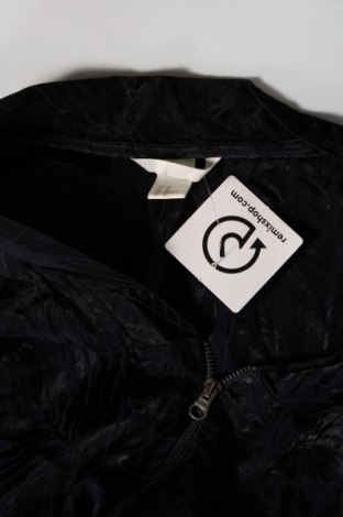 Dámska bunda  H&M, Veľkosť M, Farba Modrá, Cena  27,22 €