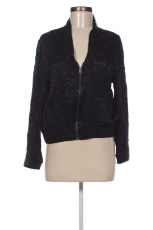 Γυναικείο μπουφάν H&M, Μέγεθος M, Χρώμα Μπλέ, Τιμή 4,45 €