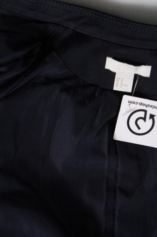 Γυναικείο μπουφάν H&M, Μέγεθος XL, Χρώμα Μπλέ, Τιμή 7,34 €